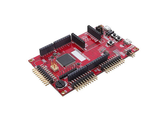 EV76R77A Ενσωματωμένες λύσεις PIC32CM LS60 ARM Cortex-M23 MCU 32-bit ενσωματωμένο πίνακα αξιολόγησης