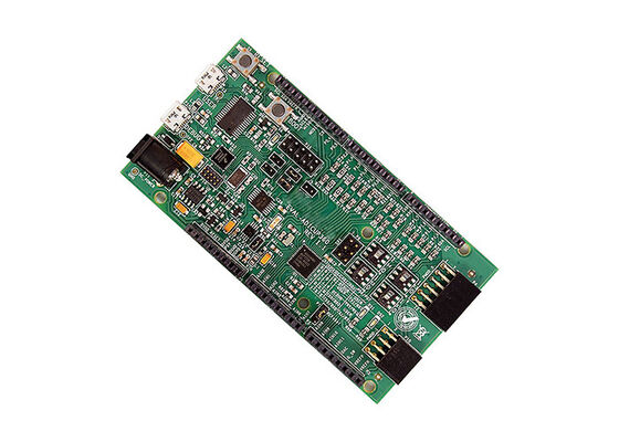 EVAL-ADICUP360 Ενσωματωμένες λύσεις ADuCM360 - ARM® Cortex®-M3 MCU 32-bit Embedded Evaluation Board