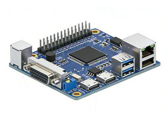 LFVBBK77CWE Ενσωματωμένες λύσεις MPCXXXX Silicon Calibration Debug And Interface Boards