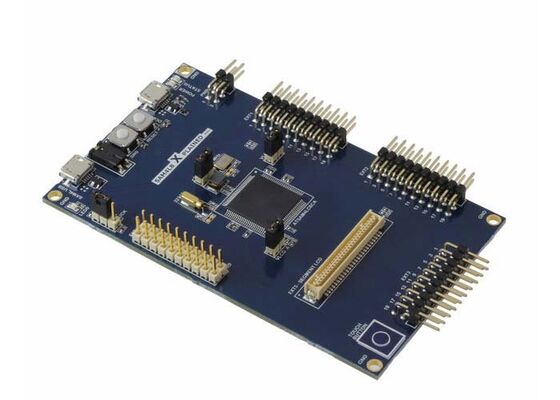 ATSAM4L8-XPRO Ενσωματωμένες Λύσεις Xplained Pro SAM4L ARM Cortex-M4 MCU 32-Bit Ενσωματωμένη Πλακέτα Αξιολόγησης