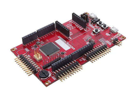 EV12U44A Ενσωματωμένες λύσεις PIC ARM Cortex-M23 MCU 32-bit ενσωματωμένο πίνακα αξιολόγησης