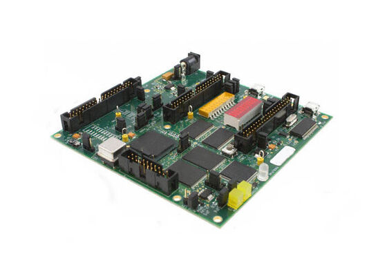 M1A3PL-DEV-KIT Ενσωματωμένες Λύσεις M1A3P1000L ProASIC3L FPGA Ενσωματωμένη Πλακέτα Αξιολόγησης