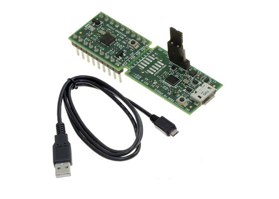 MAX32660-EVSYS Ενσωματωμένες Λύσεις MAX32660 ARM Cortex-M4F MCU 32-Bit Ενσωματωμένη Πλακέτα Αξιολόγησης