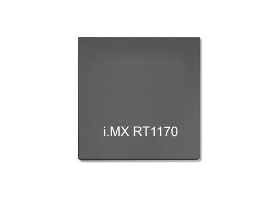 MIMXRT1171DVMAB Μικροελεγκτής MCU Arm Μικροελεγκτές Single-Core i.MX RT1170 Crossover MCU