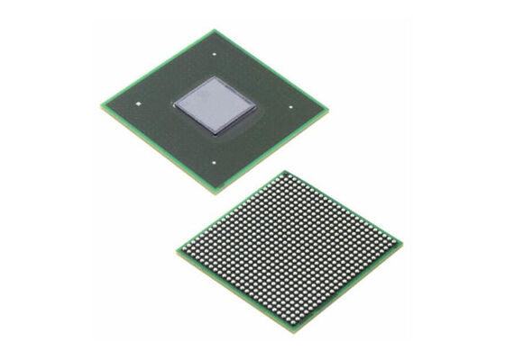 MCIMX6D5EYM10AE Μικροελεγκτής MCU i.MX 6Δύο επεξεργαστές LFBGA624 32-bit i.MX6D Μικροεπεξεργαστής IC