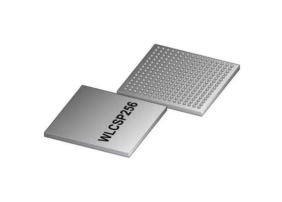 Μικροελεγκτής MIMXRT758SGAWB MCU ARM Μικροελεγκτές WLCSP256 i.MX RT700 Crossover MCU