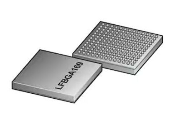 Μικροελεγκτής MIMXRT1043XJM5B MCU 600MHz i.MX RT1040 Crossover MCU LFBGA169