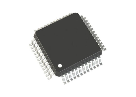 Μικροελεγκτής MKE12Z256VLF7 MCU 72MHz 5V Arm Cortex-M0+ Κύριος Μικροελεγκτής MCU