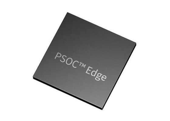 PSE846GPS2DBZC4 Μικροελεγκτής MCU 400MHz PSOCTM Edge E84 Μικροελεγκτής IC VFBGA-220