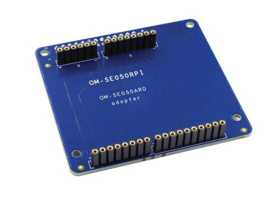 OM-SE050RPI Embedded Solutions OM-SE050ARD Πλακέτα Προσαρμογέα EdgeLock SE050 Κιτ Ανάπτυξης