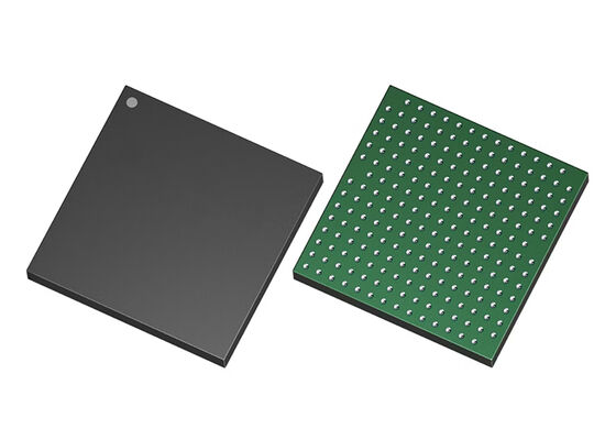 PSE846GPS4DBZC4 Μικροελεγκτής MCU 32-Bit 400MHz PSOCTM Edge E84 Arm Cortex M33 Μικροελεγκτής