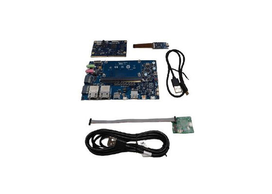 RTK9763U02S01002BE Embedded Solutions RZ/A3UL ARM Cortex-A55 MPU Embedded Evaluation Board