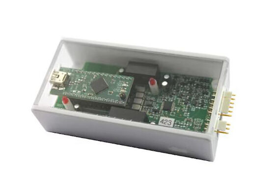 RDK01DB1563 Ενσωματωμένες λύσεις TEA2016 USB-I2C Συσκευή ανάπτυξης διεπαφής προγραμματισμού