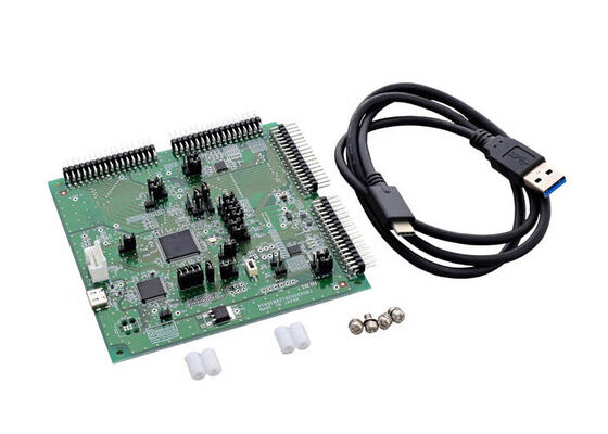 RTK0EMA270C00000BJ Ενσωματωμένες Λύσεις RA6T2 - ARM Cortex-M33 MCU 32-Bit Ενσωματωμένη Πλακέτα Αξιολόγησης