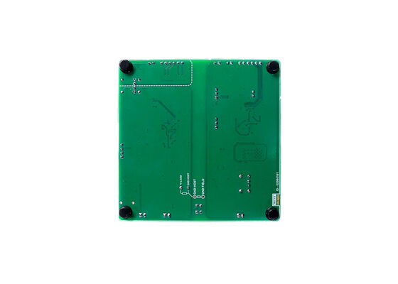 SLG47011V-HART-DMO Embedded Solutions SLG47011 GreenPAKTM ADC Διοικητική επιτροπή αξιολόγησης απόκτησης δεδομένων