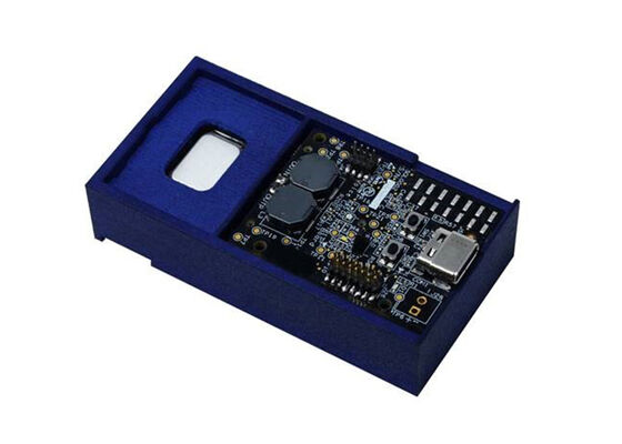 SLN-ALEXA-IOT Εγκατεστημένες λύσεις i.MX RT106A ARM Cortex M7 Δελτίο αξιολόγησης επεξεργασίας ήχου