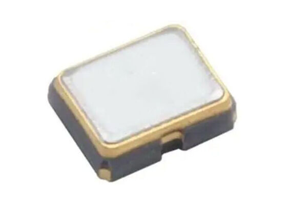 SOC2222ARHRT Τσιπ ολοκληρωμένου κυκλώματος 50V 0,8A Rad-Hard Bipolar Transistor LCC-3