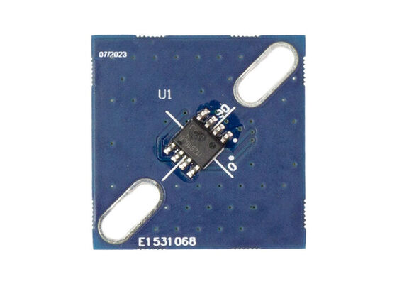 DEMO-IMR-ANGLE-SENS-V1 Ενσωματωμένες Λύσεις 18V έως 60V Πλακέτα Αξιολόγησης Ελεγκτή Κίνησης Brushless DC