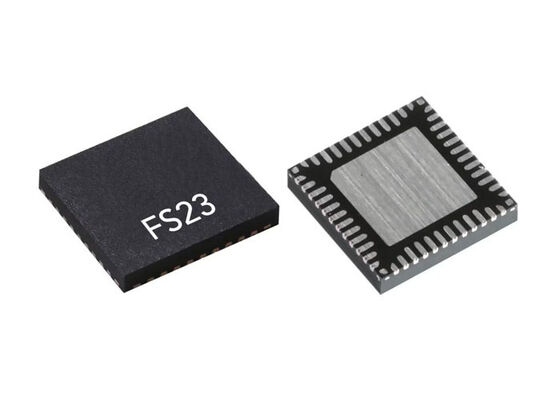 MFS2303BMMA4EP Integrated Circuit Chip FS23 Σύστημα ασφαλείας Βασικός Τσιπ HVQFN48
