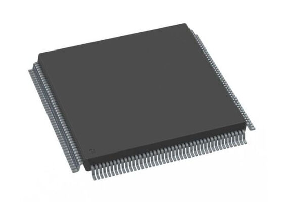 MCXE317MPB Μικροελεγκτής MCU MCX E31 Arm Cortex-M7 Μικροελεγκτής HDQFP172