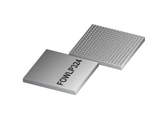 Μικροελεγκτής MIMXRT798SGFOB MCU Έως 325MHz i.MX RT700 Crossover Microcontroller FOWLP324