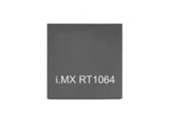 Μικροελεγκτής MIMXRT1043DJM6B MCU 600MHz i.MX RT1040 Crossover Microcontroller LFBGA169