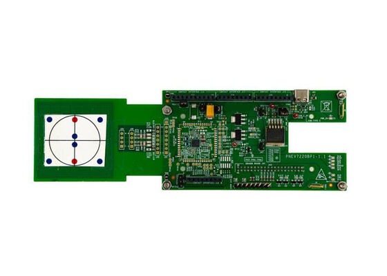 PNEV7220BP1 Εγκατεστημένες λύσεις Development Board για τον ελεγκτή NFC PN7220
