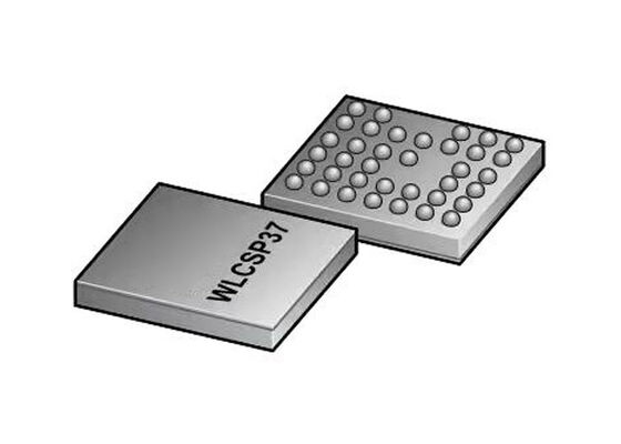 MCXW236BIUKA Μικροελεγκτής MCU MCXW23 BT Χαμηλής Ενέργειας 5.3 Ασύρματος Μικροελεγκτής WLCSP37