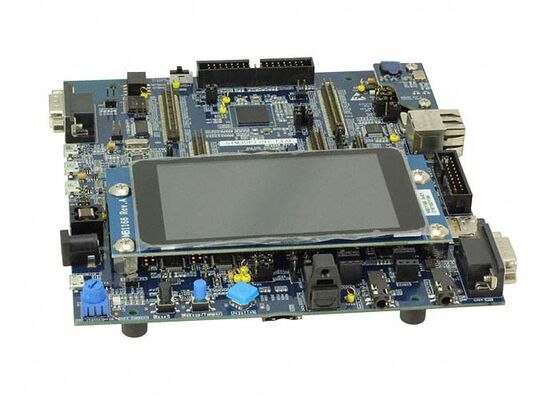 STM32F779I-EVAL Ενσωματωμένες λύσεις STM32F779 ARM Cortex-M7 MCU 32-bit Embedded Evaluation Board