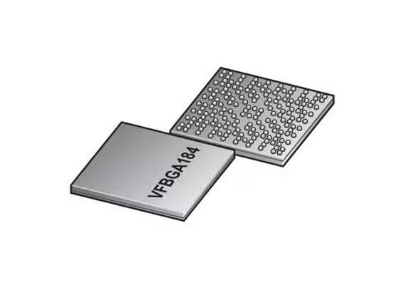 MCXN556SCDFT μικροελεγκτής MCU MCX N σειράς μικροελεγκτές VFBGA184