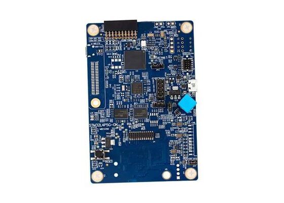 Ενσωματωμένες Λύσεις STM32L4P5G-DK STM32L4 ARM Cortex-M4 MCU 32-Bit Ενσωματωμένη Πλακέτα Αξιολόγησης