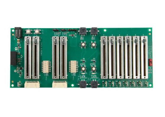 PACK-BJBEMUL Embedded Solutions MC33777 Ηλεκτρονικός εξομοιωτής μπαταρίας