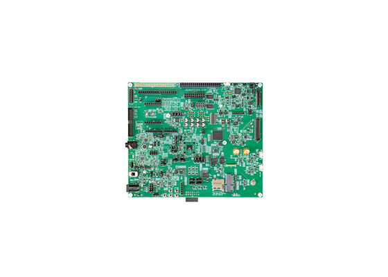 MIMXRT700-EVK Ενσωματωμένες Λύσεις i.MX RT700 ARM Cortex-M33 MCU 32-Bit Ενσωματωμένη Πλακέτα Αξιολόγησης