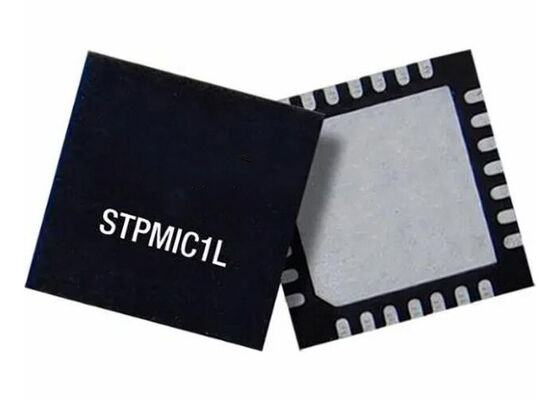 STPMIC1LAPQR Integrated Circuit Chip High Efficiency Fully Integrated Power Management IC