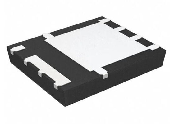 ISC056N08NM6 80V N-Channel Power MOSFET Transistor OptiMOSTM 6 Integrated Circuit Chip στο SuperSO8
