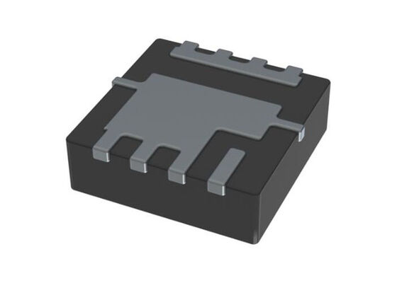 ISC014N08NM6 OptiMOSTM 6 N-Channel Power MOSFET Τρανζίστορα με τάση 80V αποστράγγισης προς την πηγή, 279A συνεχές ρεύμα αποστράγγισης και μετάβαση υψηλής συχνότητας