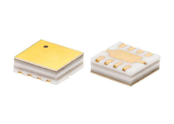 CMA-83LN Μονάδα ασύρματης επικοινωνίας 500MHz έως 8GHz ευρυζωνική χαμηλού θορύβου ενισχυτής MMIC
