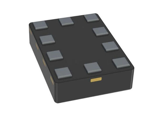 IRS9100C Συνολικό κύκλωμα chip Laser Diode Driver IC 4mA REAL3TM VCSEL Driver TSNP-10