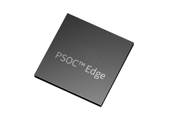 PSE822GMS2DFNC4 Μικροελεγκτής MCU 32-bit MCU 400MHz PSOC Edge E82 Μικροελεγκτές WLB-154