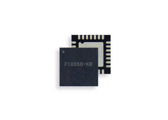 UBX-F10050-KB Μονάδα Ασύρματης Επικοινωνίας Διπλής Ζώνης L1/L5 Δέκτης GNSS Τυπικής Ακρίβειας F10