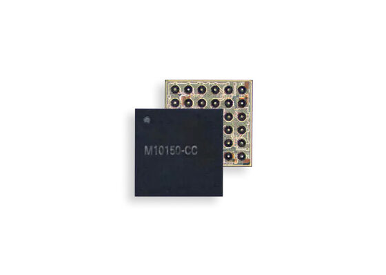 UBX-M10150-CC Μονάδα Ασύρματης Επικοινωνίας Εξαιρετικά Χαμηλής Κατανάλωσης M10 Τυπικός Δέκτης GNSS Υψηλής Ακρίβειας Για Φορητές Συσκευές
