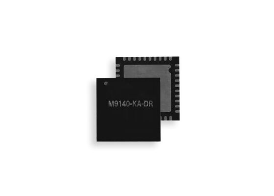Ασύρματη μονάδα επικοινωνίας UBX-M9140-KA-DR 50Hz M9 Automotive Dead Reckoning GNSS Chip