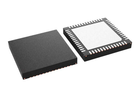ADS117L14IRSHR Integrated Circuit Chip Δέλτα-Σίγμα ADC μετατροπέας VQFN56 IC μετατροπέας δεδομένων