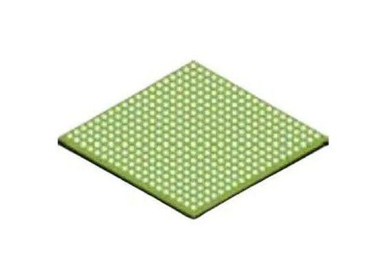 AM27521AAZIANJRQ1 Μικροελεγκτής MCU 32GFLOPS DSP Επεξεργαστής FCCSP361 Μικροελεγκτές Ψηφιακής Επεξεργασίας Σήματος