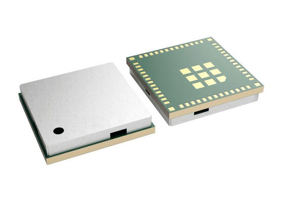 CC3300MODENIAMOZR WIFI Chip SimpleLink™ Wi-Fi 6 και BT Low Energy Companion Module