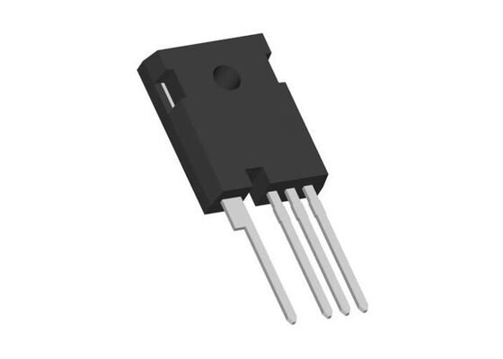 G3F65MT12K Συνολικού κυκλώματος Chip Silicon Carbide MOSFET Τρανζίστορα 1200V 35A SiC MOSFETs