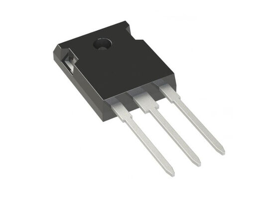 G3F45MT06D Τσιπ ολοκληρωμένου κυκλώματος 650V N-Channel Silicon Carbide Junction Transistor TO-247-3