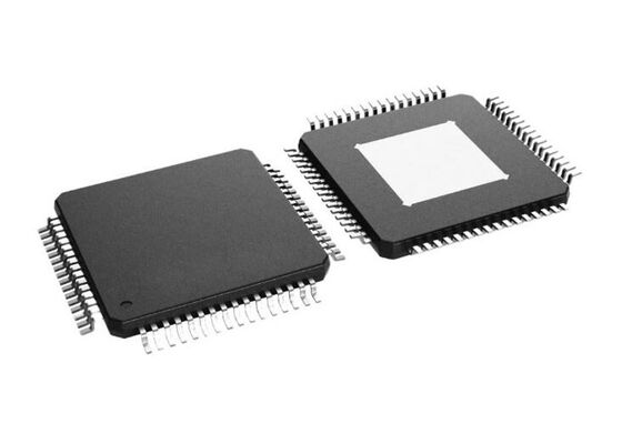 LMX1404MPAPTEP Integrated Circuit Chip χαμηλού θορύβου υψηλής συχνότητας JESD204B/C πολλαπλασιαστής και διαιρέτης αποθηκών