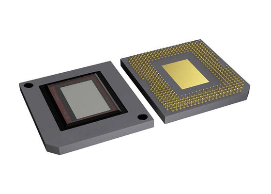 DLP991UUVFLV Integrated Circuit Chip High Resolution Βιομηχανική ψηφιακή συσκευή μικροκαθρέφτη