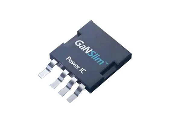 NV6144CQ01 GaN IC 700V 260mΩ GaNSlimTM Power IC στο πακέτο DPAK-4